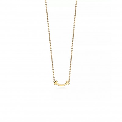 TIFFANY T SMILE PENDANT 62617640